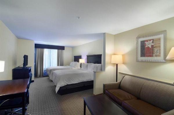 Springdale Inn & Suites image 19