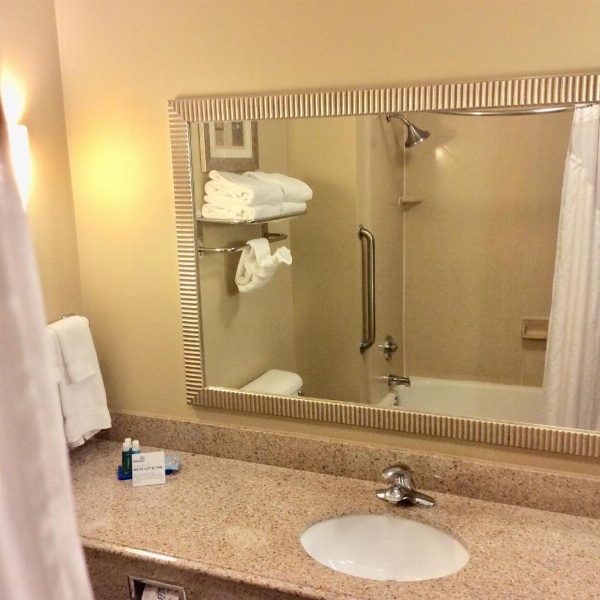 Springdale Inn & Suites image 20