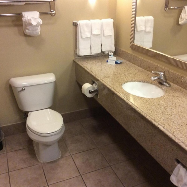 Springdale Inn & Suites image 23
