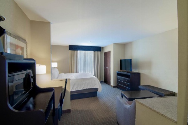 Springdale Inn & Suites image 24