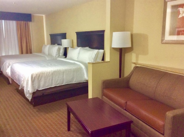 Springdale Inn & Suites image 26