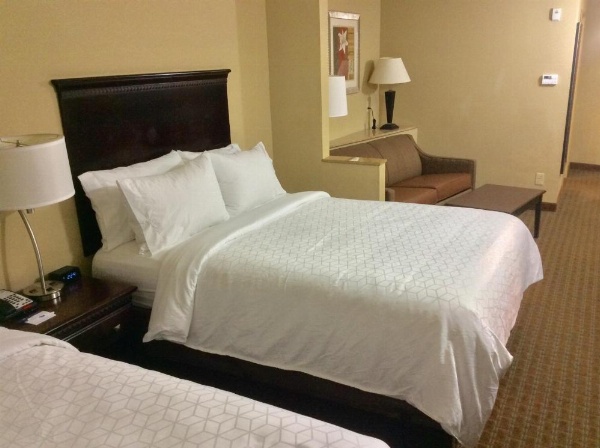 Springdale Inn & Suites image 29